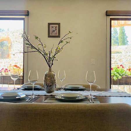 TlaxcalaDepartamento Lux En Val'Quirico Loft Frontanaアパートメント エクステリア 写真